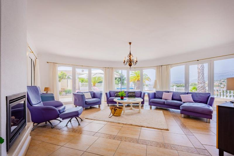 Villa Panoramick - Plusholidays - image 35