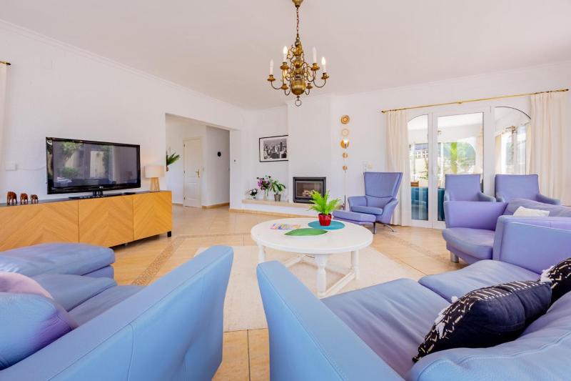 Villa Panoramick - Plusholidays - image 37