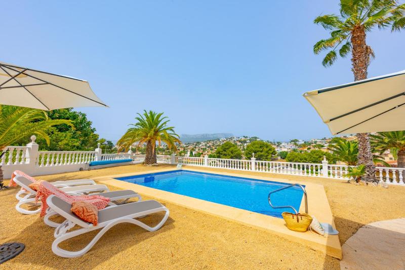 Villa Panoramick - Plusholidays - image 39