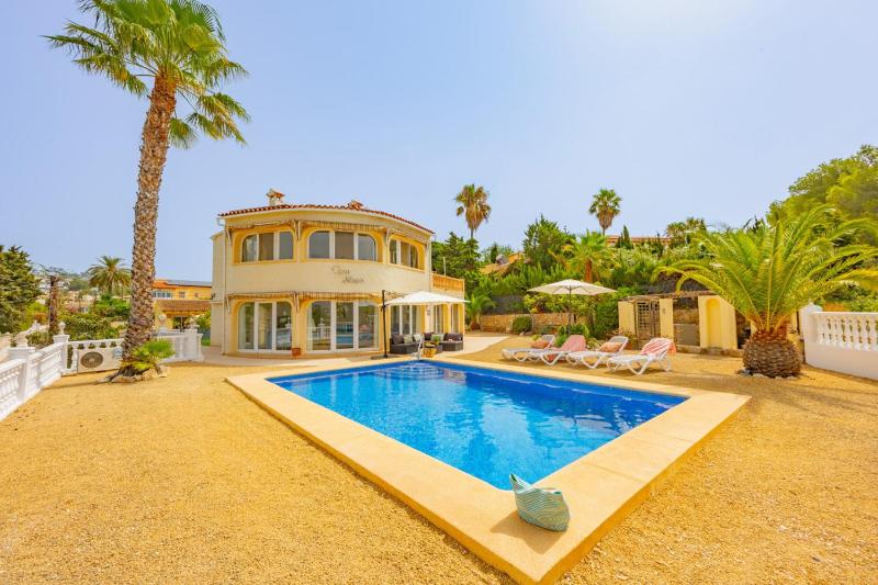 Villa Panoramick - Plusholidays - image 30