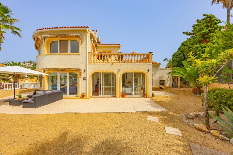 Villa Panoramick - Plusholidays - image 31