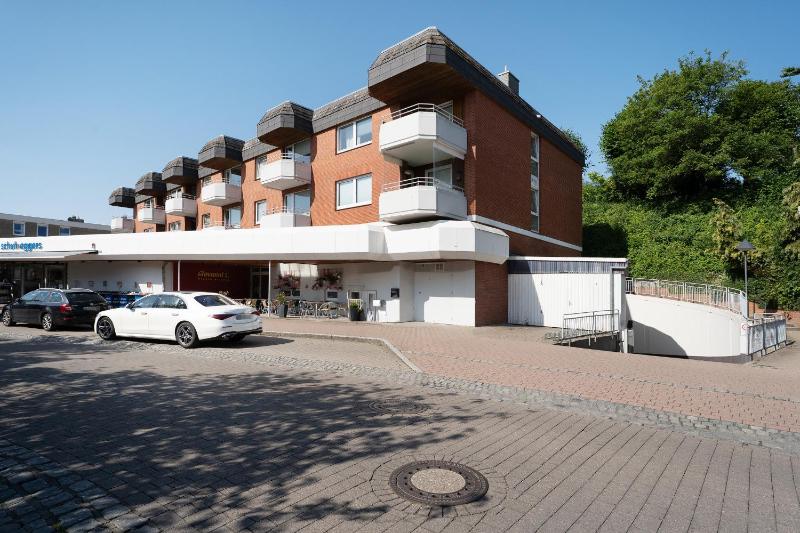 Haus Meeresgruß Muschel - image 13