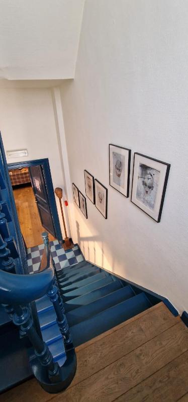 B&B Villa Des Raisins - image 15