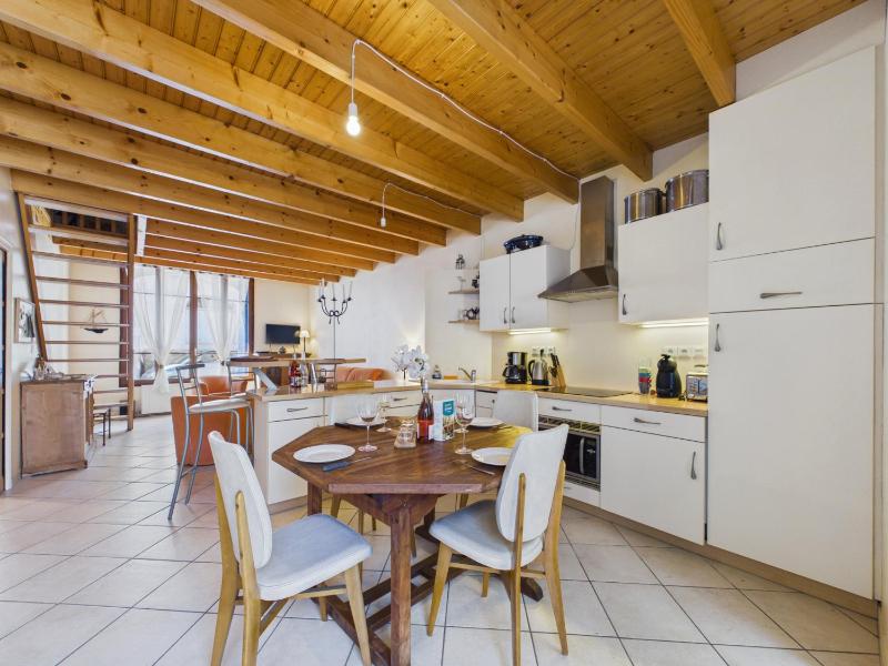 350 m de la Grande Plage - Maison 4 adt 2 enf - image 6