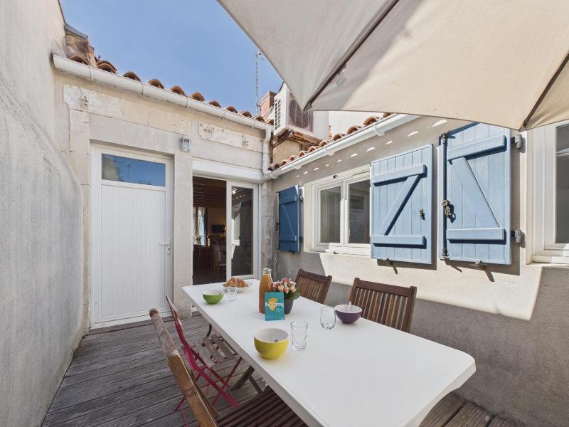 350 m de la Grande Plage - Maison 4 adt 2 enf - image 2