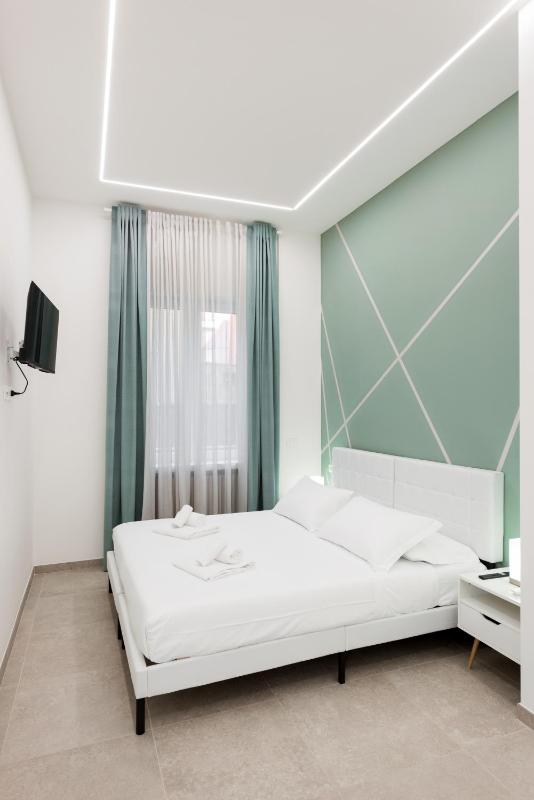 Flats4rent Estella Apartment - image 2