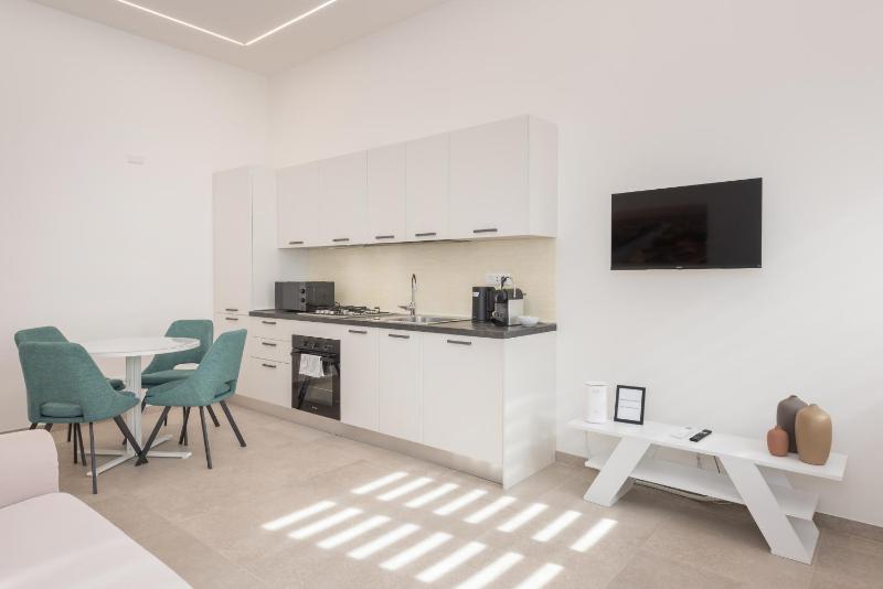 Flats4rent Estella Apartment - image 11