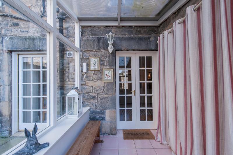 Apartment - Ground Floor image 3