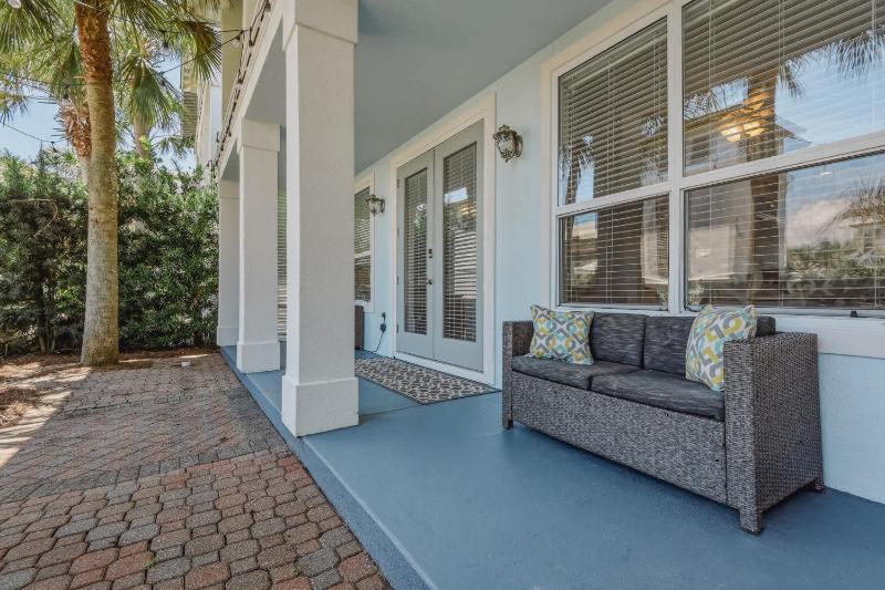 Poolside Paradise - image 16
