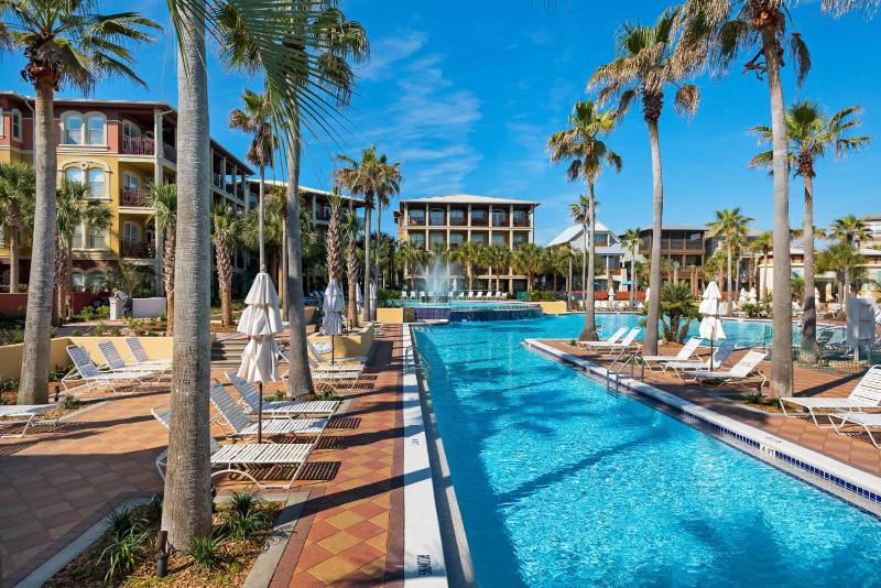 Poolside Paradise - image 17