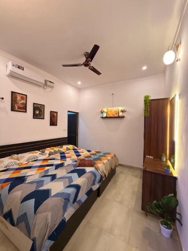 Poppins Villa 3BHK AC - image 11