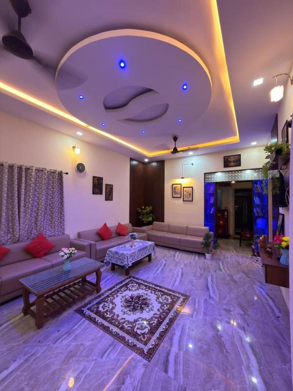 Poppins Villa 3BHK AC - image 8