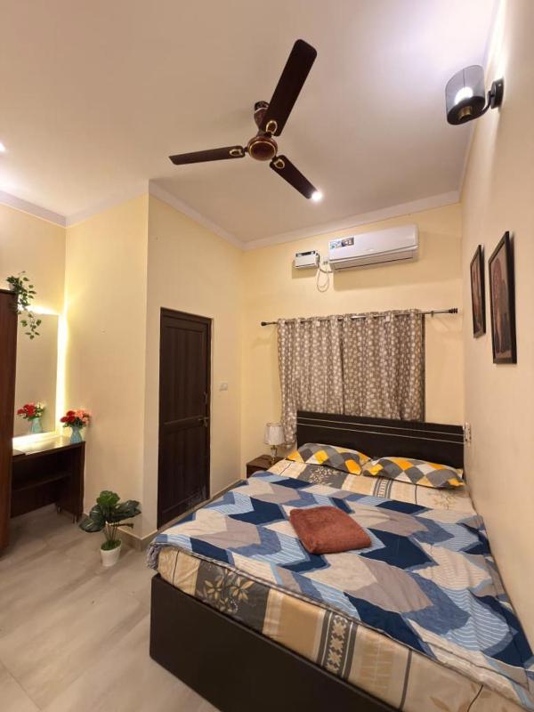 Poppins Villa 3BHK AC - image 13