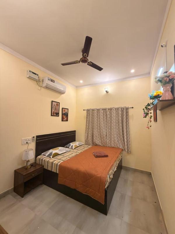 Poppins Villa 3BHK AC - image 12