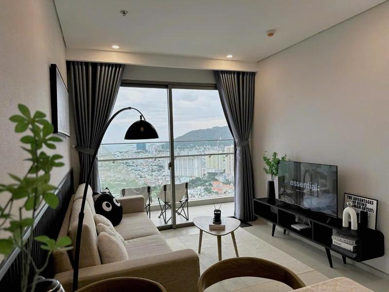 The Song Apartment 5 Stars - Căn Hộ Du Lịch 5 Sao Cạnh Biển Vũng Tàu - image 2
