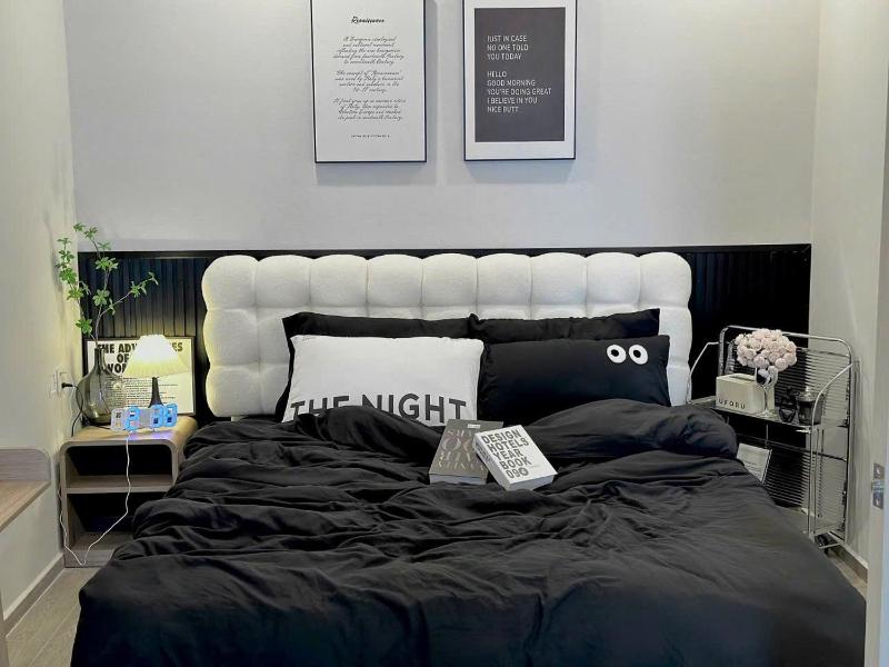 The Song Apartment 5 Stars - Căn Hộ Du Lịch 5 Sao Cạnh Biển Vũng Tàu - image 8