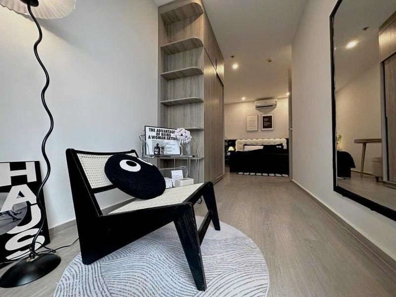 The Song Apartment 5 Stars - Căn Hộ Du Lịch 5 Sao Cạnh Biển Vũng Tàu - image 6