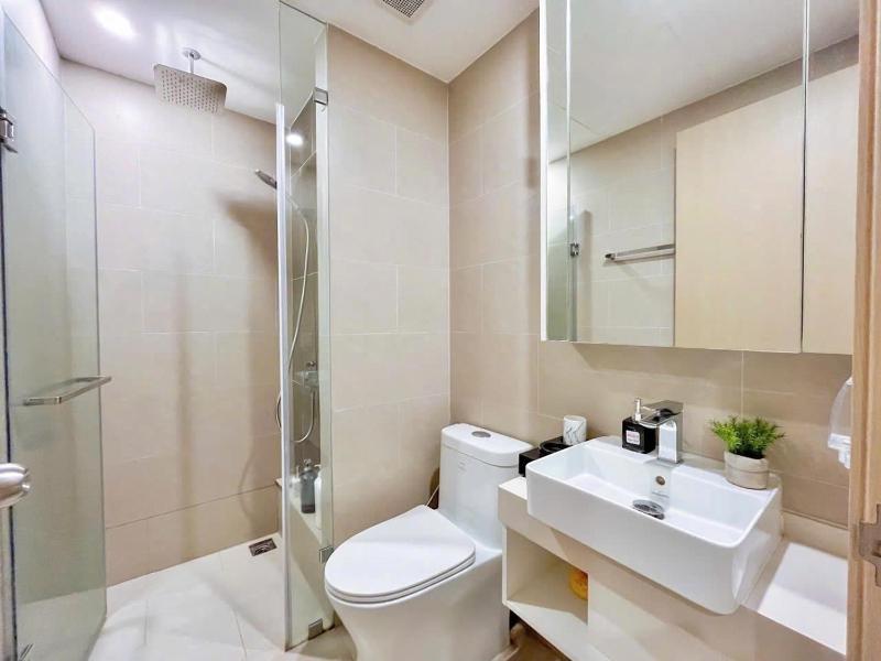 The Song Apartment 5 Stars - Căn Hộ Du Lịch 5 Sao Cạnh Biển Vũng Tàu - image 13