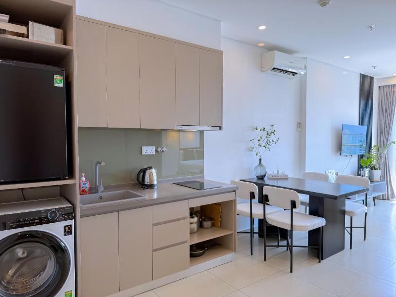 The Song Apartment 5 Stars - Căn Hộ Du Lịch 5 Sao Cạnh Biển Vũng Tàu - image 16