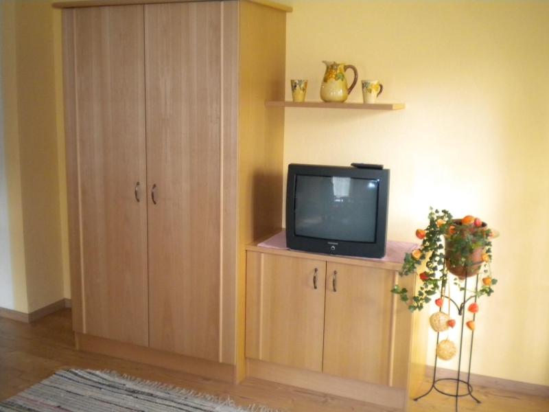 Two-Bedroom Apartment with Balcony image 4