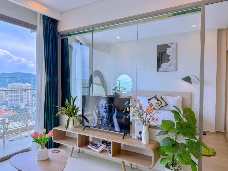 The Song Apartment 5 Stars - Căn Hộ Du Lịch 5 Sao Cạnh Biển Vũng Tàu - image 15