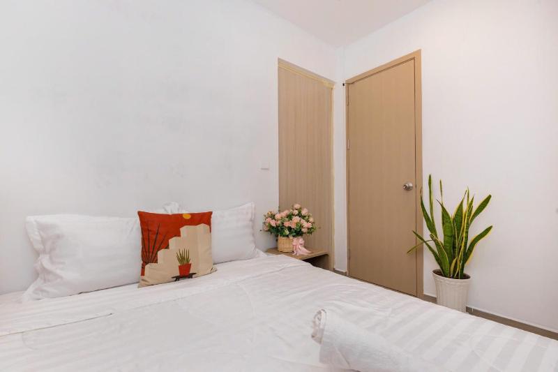 The Song Apartment 5 Stars - Căn Hộ Du Lịch 5 Sao Cạnh Biển Vũng Tàu - image 14