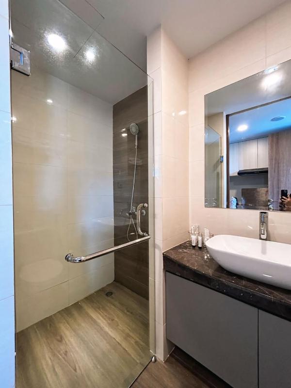 Banua Apartemen Nagoya Thamrin City - image 16