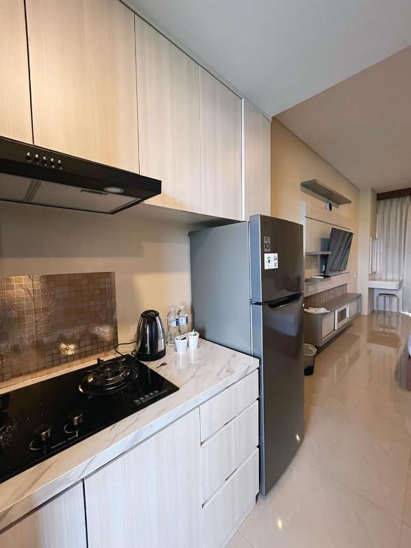 Banua Apartemen Nagoya Thamrin City - image 14