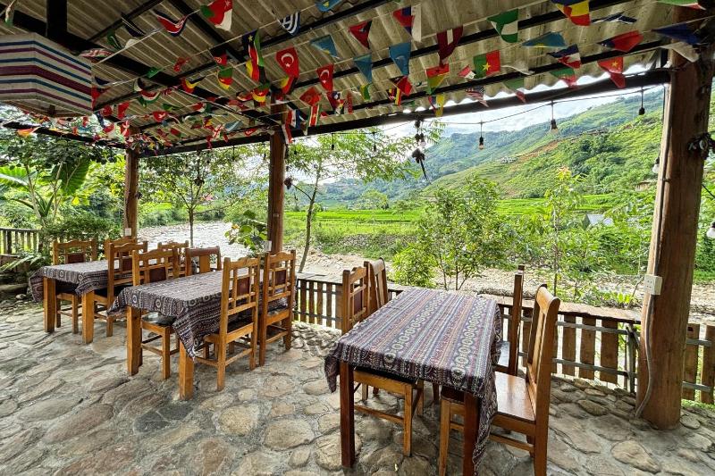 Muong Hoa Valley View Farmstay - image 8