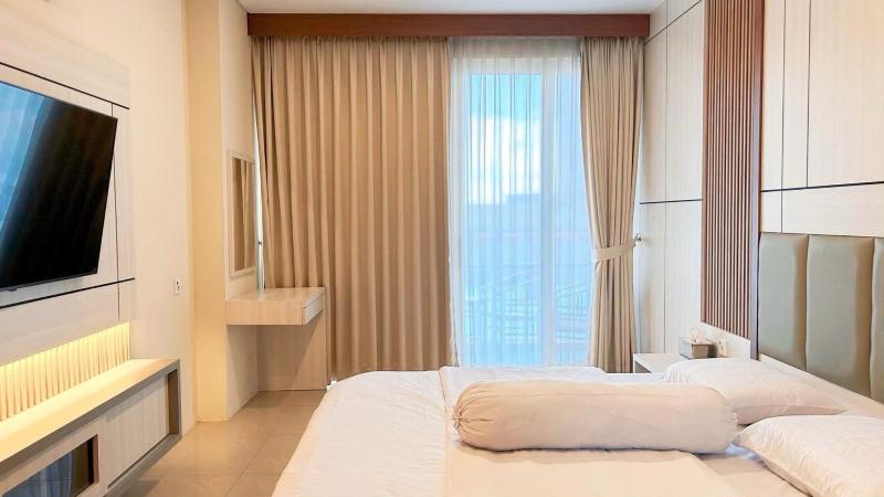 Banua Apartemen Nagoya Thamrin City - image 15