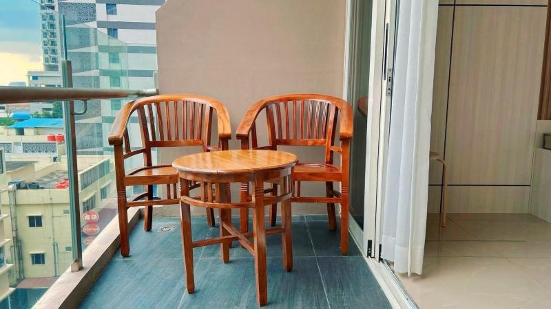 Banua Apartemen Nagoya Thamrin City - image 12