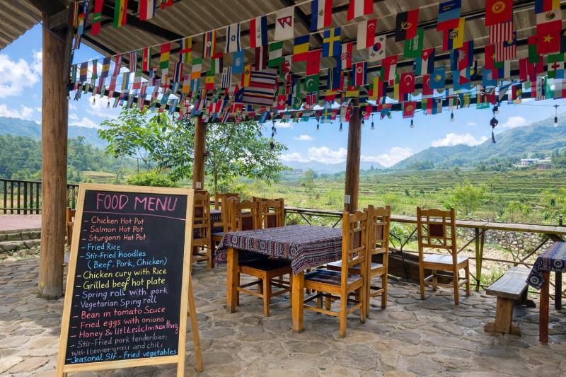 Muong Hoa Valley View Farmstay - image 6