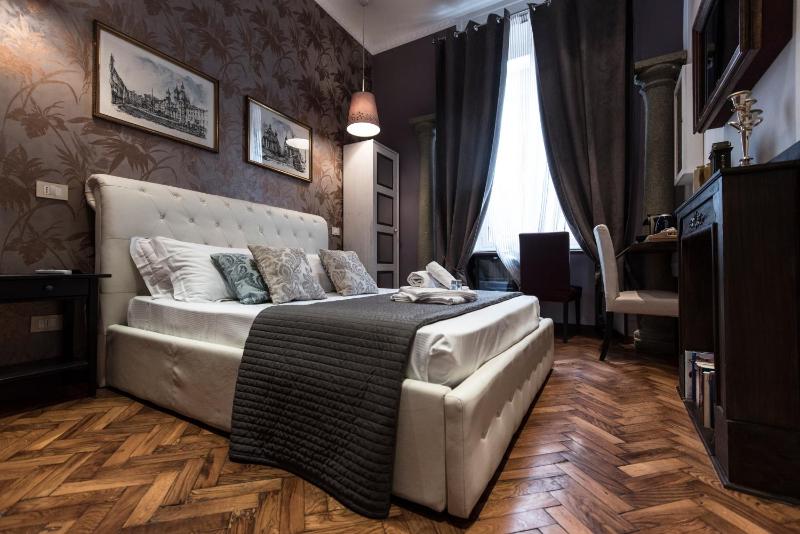Vite Suites Guest House - image 1