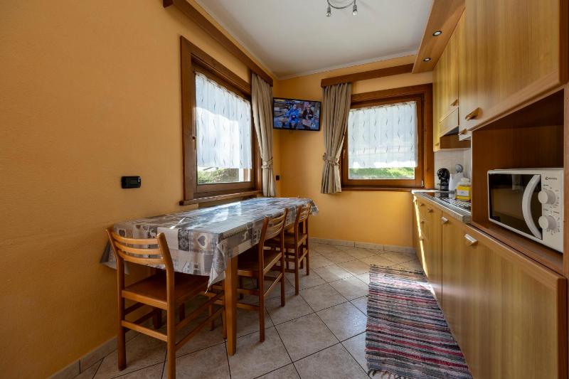 Chalet Stella Alpina - image 12