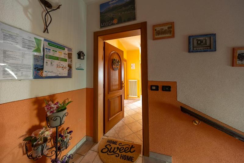 Chalet Stella Alpina - image 46