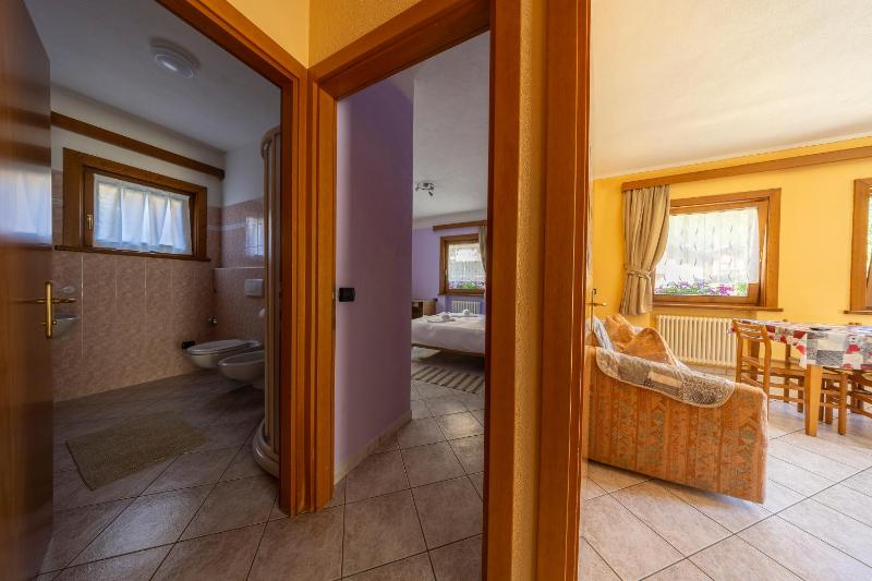 Chalet Stella Alpina - image 42