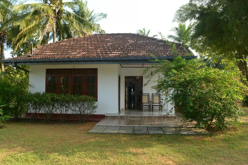 Keshan Villa - image 21