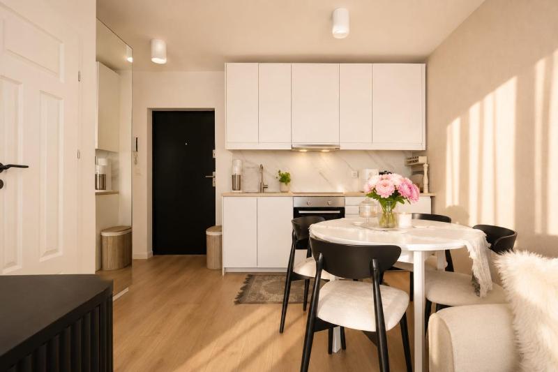 Brzezno Seaside by Elite Apartments - image 14