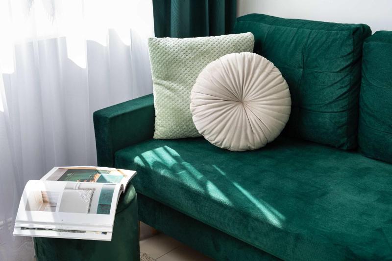 Brzezno Seaside by Elite Apartments - image 6