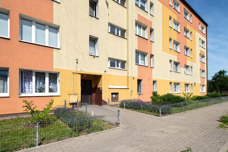 Brzezno Seaside by Elite Apartments - image 11