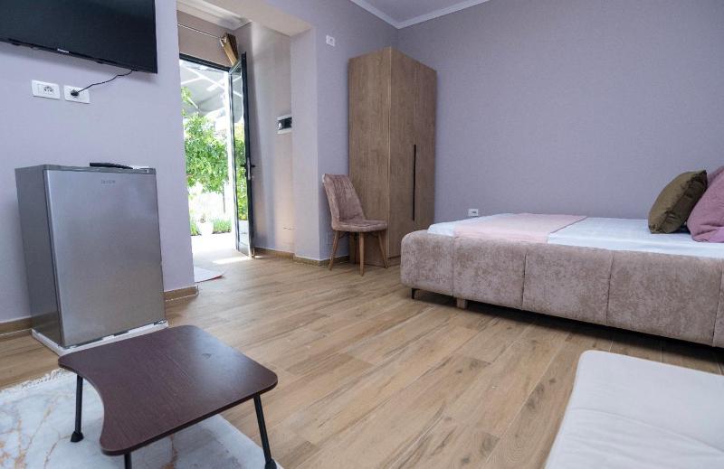 Rael guesthouse - image 8