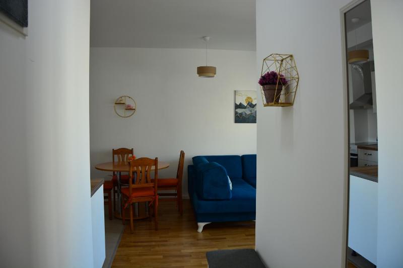 BORA - Two Bedroom Apartment - image 14