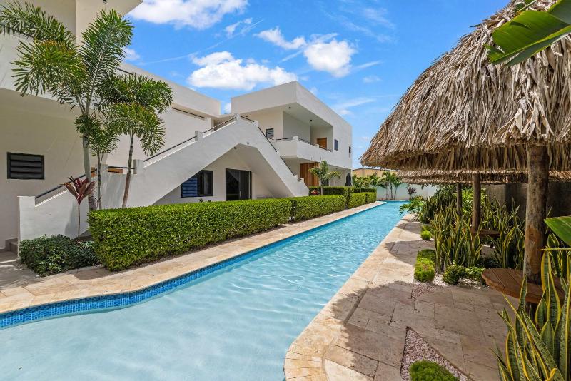 Ayana Tropical Oasis - Pool - Near Mambo Beach - image 1