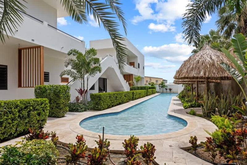 Ayana Tropical Oasis - Pool - Near Mambo Beach - image 26