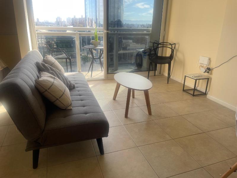 Loft 11 Coral State Departamento a estrenar en el centro de Córdoba a mts de la Cañada Balcón con vista a la ciudad! - image 3