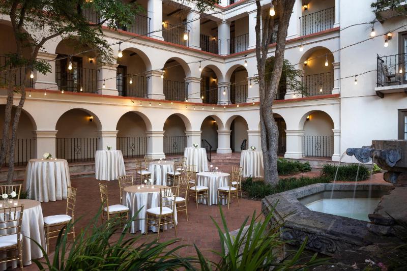 Omni La Mansion Del Rio - image 34