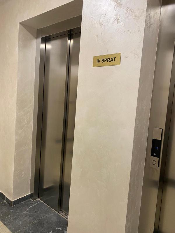 Apartman Sviss - image 10