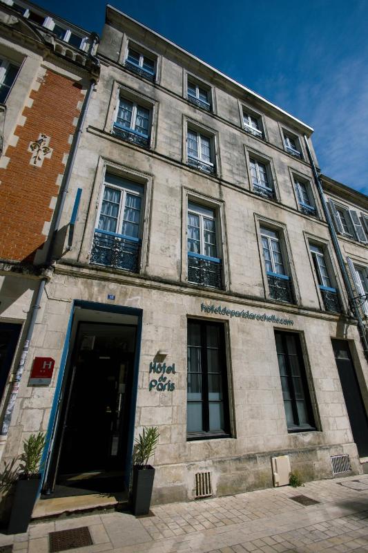 Hotel de Paris - image 3