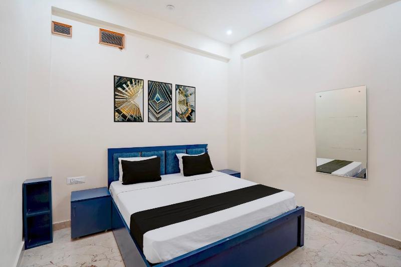 Hotel O Sapphire Grand - image 8