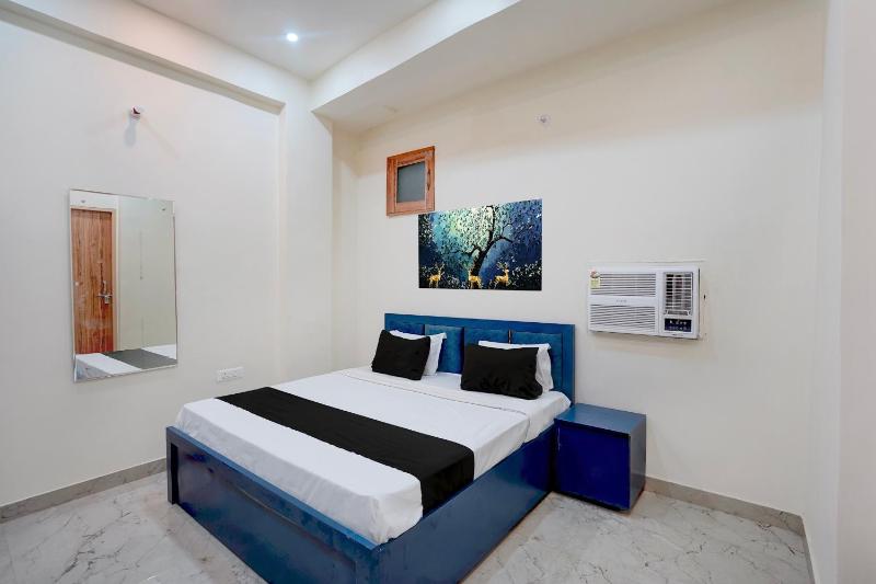 Hotel O Sapphire Grand - image 9
